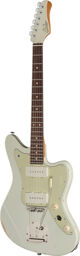 JM Antique Funk LE Olympic Wh Olympic White