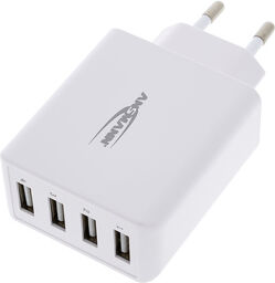 HC430 W Blanc