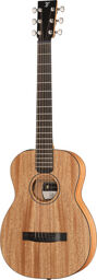 LJ 10-MM EAS-VTC Little Jane