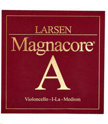 Magnacore Cello A Medium 4/4
