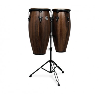 Set Congas Aspire 10