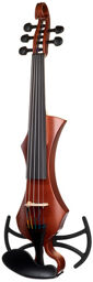 Novita 3.0 UA 5-Str. Violin GB Brun doré