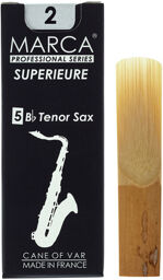 Superieure Tenor Saxophone 2.0
