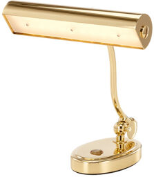 L80950 Classik Brass