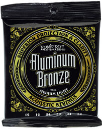 2566 Aluminum Bronze
