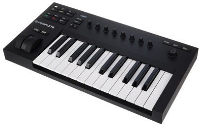 Komplete Kontrol A25