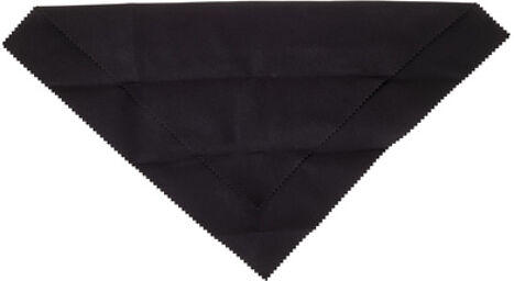 IGC100 Guitar Polishing Cloth Noir