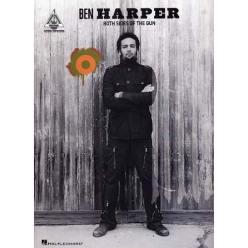 Harper Ben - Both Sides Of The Gun - Guitar Tab