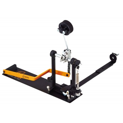 OCJP-gb - Pedale Cajon + Housse