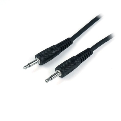 AC56 - Mini Jack Mono 3.5 - 30CM