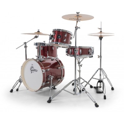 Set Energy Street Ruby Sparkle