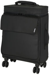 Solid Blaze Cabin-Trolley Noir