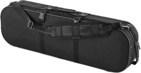 Bardo Violin Case 4/4 CrR