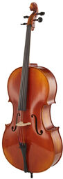 Maestro 1 Cello Set 3/4 MB