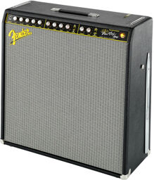 Jack White Pano Verb Amp Noir