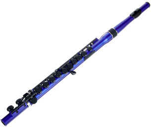 Student Flute 2.0 Special Blue Special Blue
