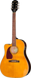 J-45 Studio EC Natural LH Naturel