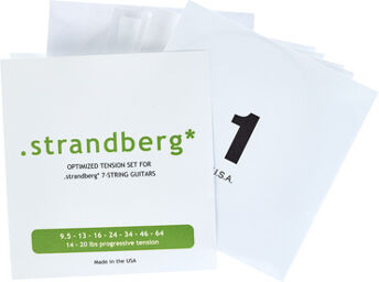 Boden Optimized Strings 7