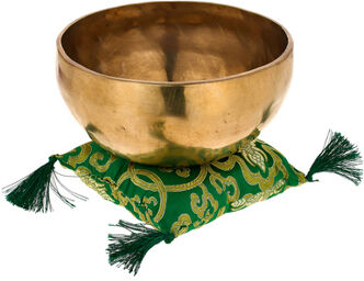 Tibetan Singing Bowl No4, 1kg