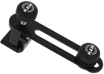 24035 Microphone Holder BD BK
