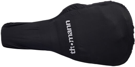 Rain Cover E-Guitar Gig Bag