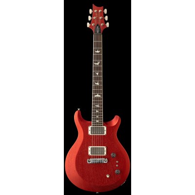 S2 Mira 594 Satin Red Apple Metallic