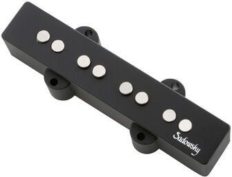 J-Style Bass Pickup Long NC 4