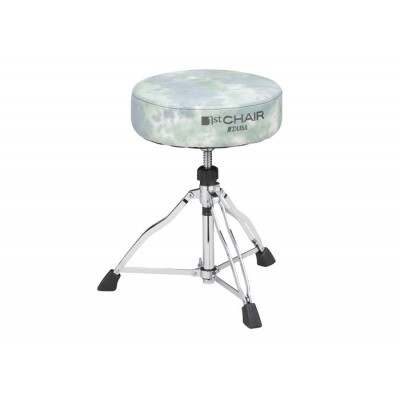 HT430TDMG Siège Batterie 1ST Chair Round Rider Cool Mint Gray