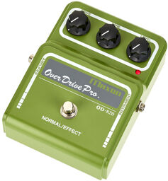 OD-820 Overdrive Pro
