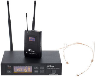 free solo 863 HeadmikeD Bundle Beige