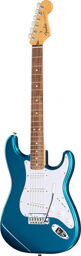 Standard Strat LRL WPG AMM Aqua Marine Metallic