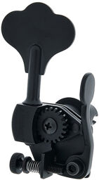 HE6 - Bass Xtender Black