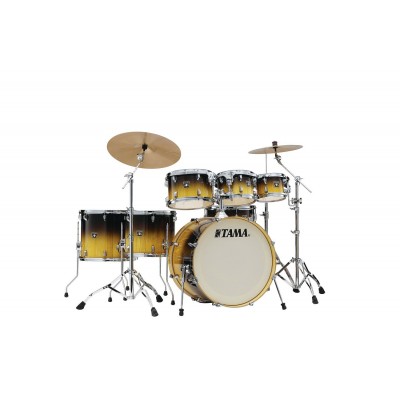 Superstar Classic Studio 22 PGLP + Hardware