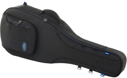 Exp Dreadnought Guitar Case
