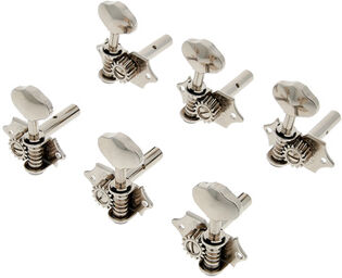 SEP780 Tuners L3/R3 N