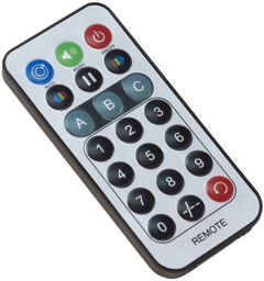 IR-46 Remote Control