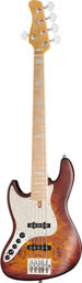 V7 Swamp Ash-5 Reissue TS LH Tobacco Sunburst