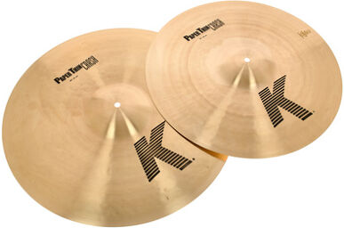 K Series Paper Thin Crash Set