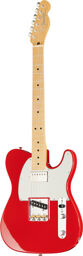 Hybrid II Tele SH MN MDR Modena Red
