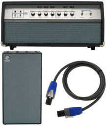 SVT 50th Heritage Sp.Ed Bundle