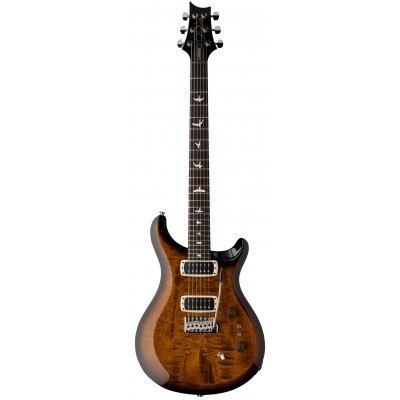 Custom 24-08 S2 Black Amber