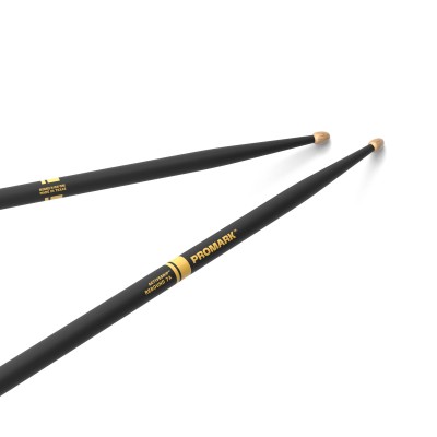Rebound 7A Activegrip Hickory Olive Acorn En Bois