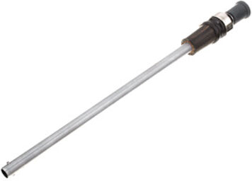 Chrome Plated Bass Endpin 45cm