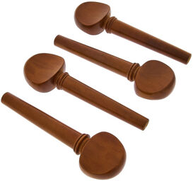 Cello Pegs English BW/M