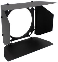 4-leaf Barndoor 245mm
