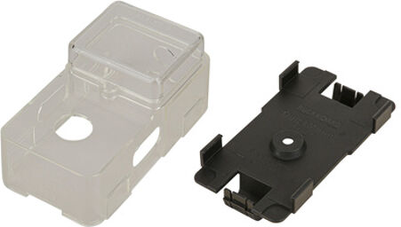 Pedalsafe Type G Rockboard