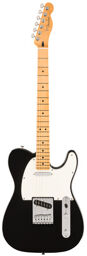 Player II Tele MN BLK Noir