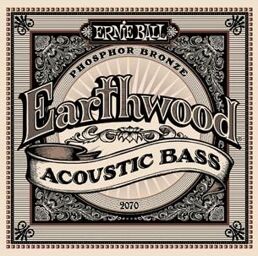 2070 Earthwood