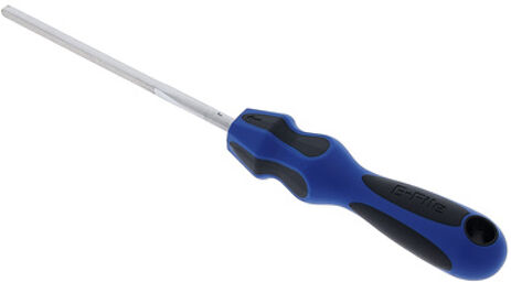 Fret End Dressing File (E-File