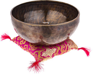 Tibetan Singing Bowl FM 2100